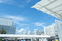 宮崎駅周辺物件