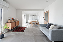 バリアフリー物件