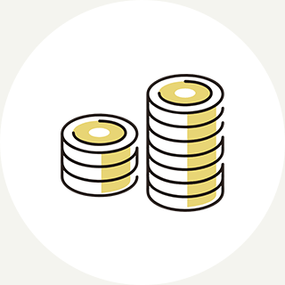 現在の家賃から購入額を調べる