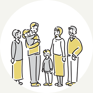 世帯年収から借入限度額を調べる