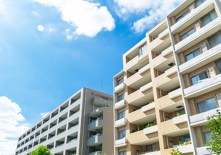 非公開物件が見れる