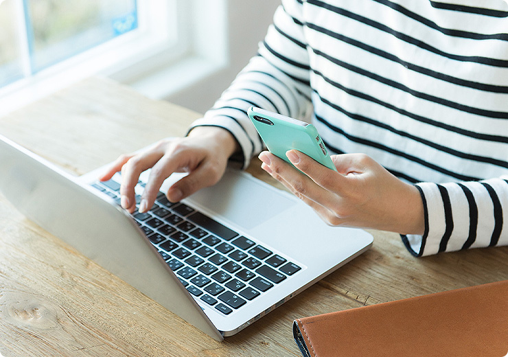 最速情報がメールで届く