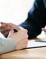 マンション購入契約