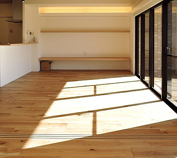 ル・グラン大塚台