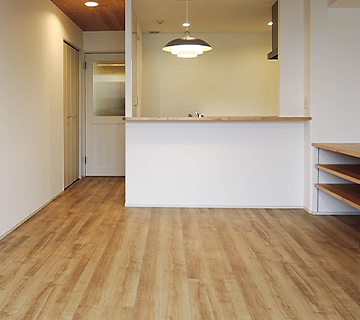 サーパス高千穂通2024年7月