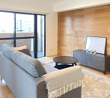 グリーンヒル広島通り2023年10月