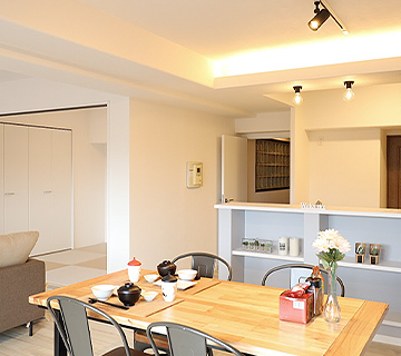 サーパス中央公園