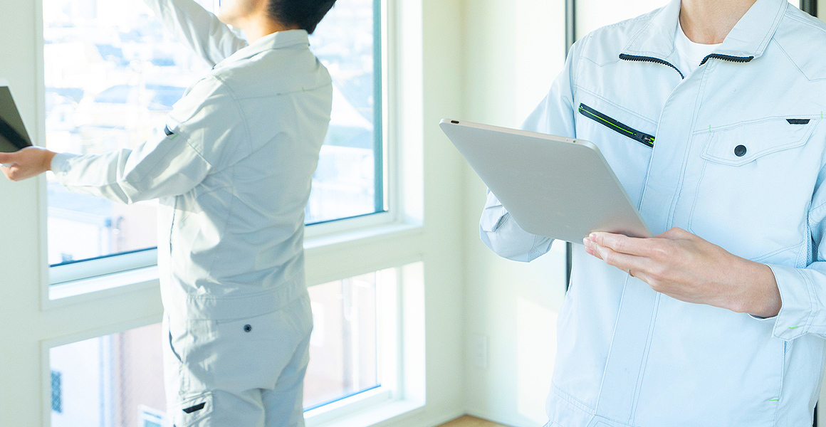 マンション工事規則 リフォーム施工 管理組合対応