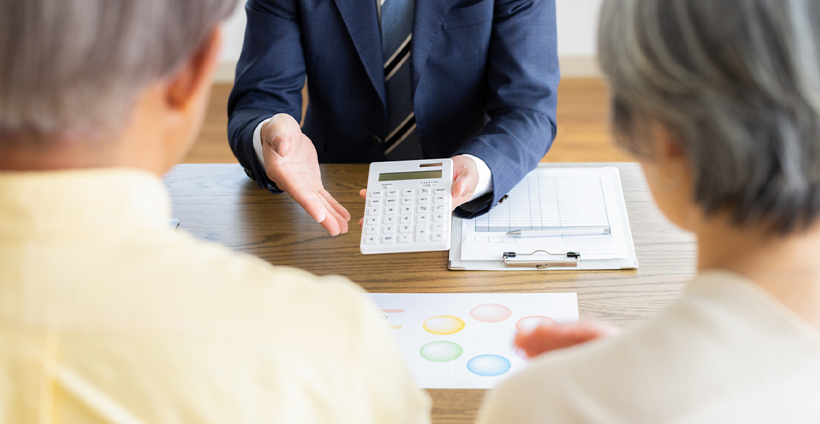 住宅ローン相談 リフォーム資金サポート 手続き代行