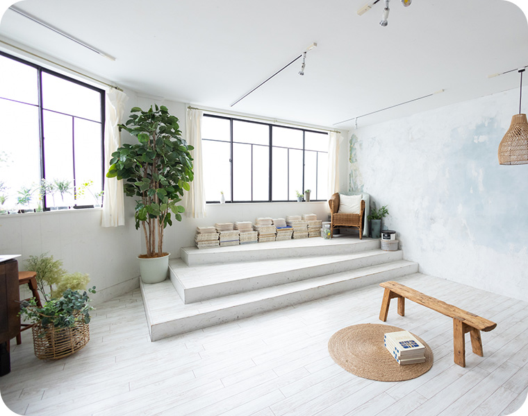 リフォーム提案・融資システム