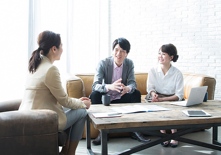 マンション購入のHOWTO相談